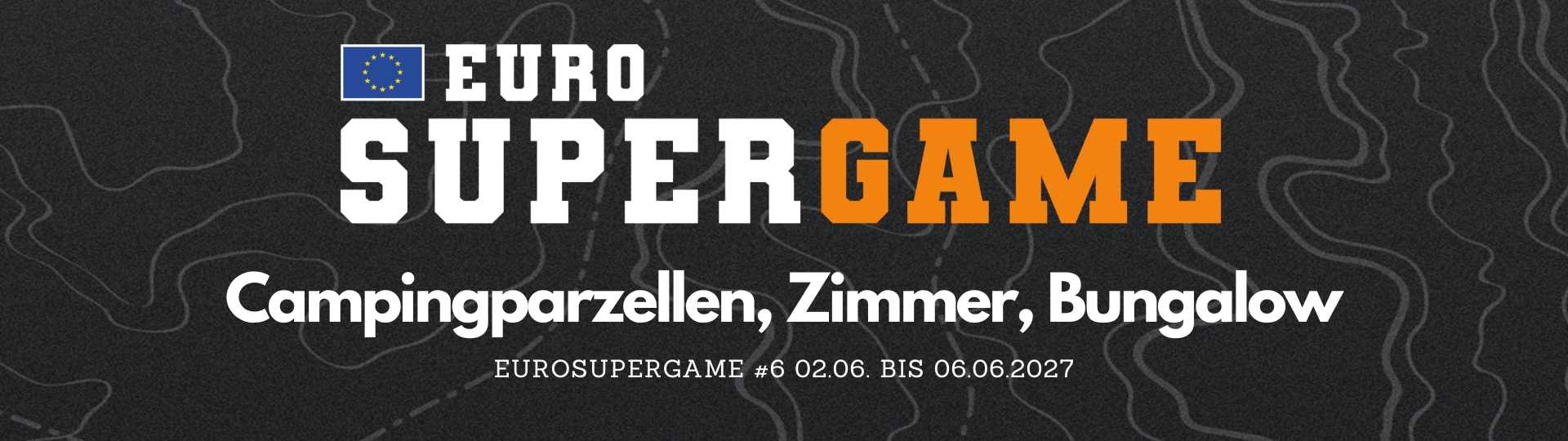 Battleground - Abenteuercamping - 1 - 2026 - Events
